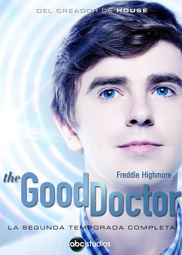 THE GOOD DOCTOR T2